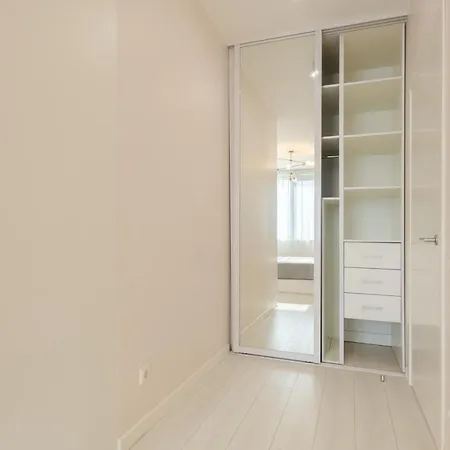 Apartamento Petrovdom 13-141 In Rc New York Concept House, 74 Antonovycha Street Kiev